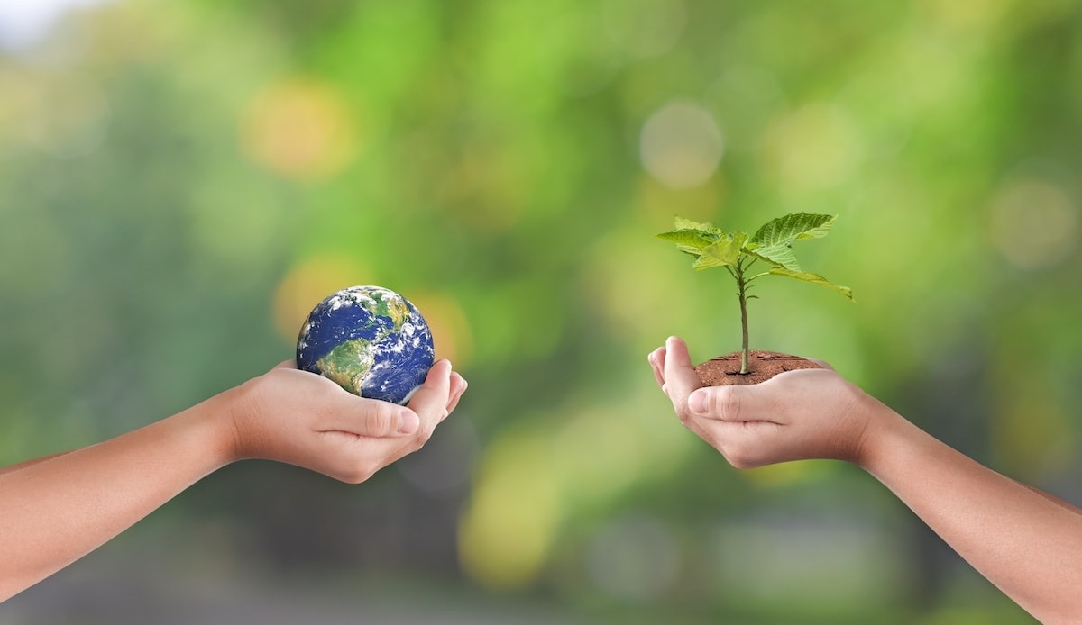 Engagement Écologique